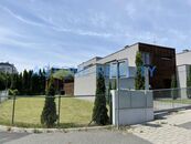 Řadový RD 4+kk/T/2xG, 145m2, Praha 5 - Jinonice, ul. Mšecká, cena 57500 CZK / objekt / měsíc, nabízí ASTONE Reality