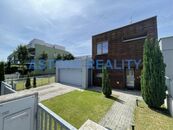 Řadový RD 4+kk/T/2xG, 145m2, Praha 5 - Jinonice, ul. Mšecká, cena 57500 CZK / objekt / měsíc, nabízí ASTONE Reality