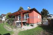 Krásný RD k pronájmu 4+1/G/T, 210 m2, Praha 9 - Újezd nad Lesy, ul. Týnecká, cena 40000 CZK / objekt / měsíc, nabízí ASTONE Reality