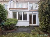 Pronájem rodinného domu 125 m se zahradou, pozemek 300 m2, Čenovická, Praha 9 Újezd nad Lesy., cena 39000 CZK / objekt / měsíc, nabízí Můj domov REALITY s.r.o.