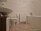 Pronájem rodinného domu 125 m se zahradou, pozemek 300 m2, Čenovická, Praha 9 Újezd nad Lesy., cena 39000 CZK / objekt / měsíc, nabízí Můj domov REALITY s.r.o.