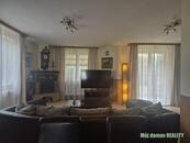 Luxusní vila k pronájmu | 280 m| 6kk | pozemek 1 000 m | Praha 8 Ďáblice | 76 000 Kč/měsíc., cena 74000 CZK / objekt / měsíc, nabízí Můj domov REALITY s.r.o.