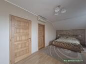 Luxusní vila k pronájmu | 280 m| 6kk | pozemek 1 000 m | Praha 8 Ďáblice | 76 000 Kč/měsíc., cena 74000 CZK / objekt / měsíc, nabízí Můj domov REALITY s.r.o.