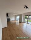 Pronájem rodinného domu 5+kk se zahradou, Praha Klánovice., cena 59500 CZK / objekt / měsíc, nabízí Můj domov REALITY s.r.o.