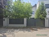 Pronájem rodinného domu 5+kk se zahradou, Praha Klánovice., cena 59500 CZK / objekt / měsíc, nabízí Můj domov REALITY s.r.o.