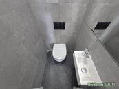 Pronájem rodinného domu 5+kk se zahradou, Praha Klánovice, ihned k nastěhování., cena 59500 CZK / objekt / měsíc, nabízí Můj domov REALITY s.r.o.