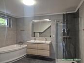 Pronájem rodinného domu 5+kk se zahradou, Praha Klánovice, ihned k nastěhování., cena 59500 CZK / objekt / měsíc, nabízí Můj domov REALITY s.r.o.