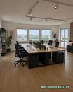 Pronájem reprezentativní Office Villa 801 m² s bazénem a parkováním, Praha 5 Smíchov., cena 180000 CZK / objekt / měsíc, nabízí Můj domov REALITY s.r.o.