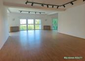 Pronájem reprezentativní Office Villa 801 m² s bazénem a parkováním, Praha 5 Smíchov., cena 180000 CZK / objekt / měsíc, nabízí 