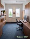 Pronájem reprezentativní Office Villa 801 m² s bazénem a parkováním, Praha 5 Smíchov., cena 180000 CZK / objekt / měsíc, nabízí 