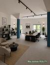 Pronájem reprezentativní Office Villa 801 m² s bazénem a parkováním, Praha 5 Smíchov., cena 180000 CZK / objekt / měsíc, nabízí 