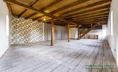  Pronájem multifunkčního objektu bývalý mlýn | 1 300 m2; | Pozemek 1 022 m2; | Praha, cena 245000 CZK / objekt / měsíc, nabízí 
