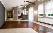  Pronájem multifunkčního objektu bývalý mlýn | 1 300 m2; | Pozemek 1 022 m2; | Praha, cena 245000 CZK / objekt / měsíc, nabízí 