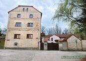  Pronájem multifunkčního objektu bývalý mlýn | 1 300 m2; | Pozemek 1 022 m2; | Praha, cena 245000 CZK / objekt / měsíc, nabízí 
