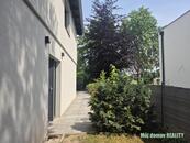 Pronájem rodinného domu 5+kk se zahradou, Praha Klánovice, ihned k nastěhování., cena 55000 CZK / objekt / měsíc, nabízí Můj domov REALITY s.r.o.