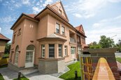 Pronájem rodinného domu se zahradou: Praha 6 - Střešovice, Na Ořechovce, cena 116000 CZK / objekt / měsíc, nabízí ORION Realit s.r.o.