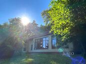 Rodinný dům, prodej, Nad konečnou, Praha 5, Hlubočepy, Praha, cena 33750000 CZK / objekt, nabízí JUSTO Česká republika