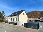 Rodinný dům, prodej, Žitavského, Praha 5, Zbraslav, Praha, cena 25000000 CZK / objekt, nabízí JUSTO Česká republika