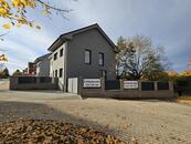 Pronájem RD 5+kk v Běchovicích, cena 42000 CZK / objekt / měsíc, nabízí IFA Real s.r.o.
