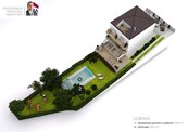Prodej domu, pozemek 740 m2, Slivenecká, Praha 5 - Hlubočepy, cena 24800000 CZK / objekt, nabízí 