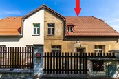 Prodej rodinného domu 217 m2, pozemek 363 m2, Kosořská, Praha 5 Hlubočepy, cena 15960000 CZK / objekt, nabízí ERA Centrum - PRAHA
