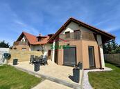 Prodej, RD, Praha - Újezd nad Lesy, ul. Novosibřinská, cena 17900000 CZK / objekt, nabízí