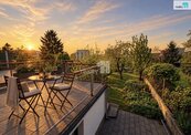 Prodej, Rodinný dům, Praha 9, cena 17990000 CZK / objekt, nabízí REAL ESTATE CZECH REPUBLIC a.s.