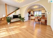 Prodej, Rodinný dům, Praha 9, cena 17990000 CZK / objekt, nabízí REAL ESTATE CZECH REPUBLIC a.s.
