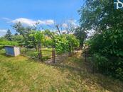 Prodej zahradní chaty 25 m2, zahrada 324 m2, Praha - Suchdol, cena 890000 CZK / objekt, nabízí 