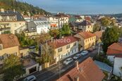 Prodej RD 3+1 a 2+kk Praha 5 Zbraslav, cena 14000000 CZK / objekt, nabízí 
