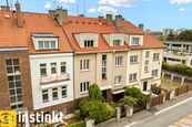 Bytový dům (470 m2), ul. V Rovinách, Praha 4 - Podolí, cena 39000000 CZK / objekt, nabízí 