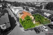 Prodej rodinného domu k rekonstrukci, 157 m2, pozemek 390 m2, ulice Na bahnech 616/23, P9 - Čakovice, cena 12490000 CZK / objekt, nabízí 