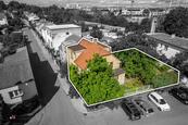 Prodej rodinného domu k rekonstrukci, 157 m2, pozemek 390 m2, ulice Na bahnech 616/23, P9 - Čakovice, cena 11990000 CZK / objekt, nabízí 