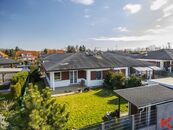 Prodej rodinného domu 3+kk na klidném místě s výhledy, Praha 10 - Královice, cena 12990000 CZK / objekt, nabízí 