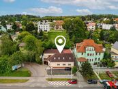 Bytový dům se třemi jednotkami a parkováním, Praha 13 Stodůlky, cena 32900000 CZK / objekt, nabízí 