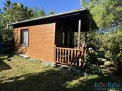 Prodej chaty s pozemkem 300 m2. Zbraslav - Baně, cena 1480000 CZK / objekt, nabízí Roman Fojtík