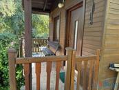 Prodej chaty s pozemkem 300 m2. Zbraslav - Baně, cena 1480000 CZK / objekt, nabízí 