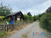 Prodej chaty s pozemkem 300 m2. Zbraslav - Baně, cena 1370000 CZK / objekt, nabízí 