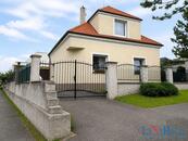 Prodej rodinného domu 2x 3+1, 160 m2, garáž, Povodňová, Praha 4, Modřany, cena 27860000 CZK / objekt, nabízí 