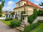 Prodej rodinného domu 2x 3+1, 160 m2, garáž, Povodňová, Praha 4, Modřany, cena 27860000 CZK / objekt, nabízí 