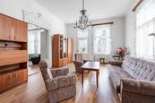 Prodej prvorepublikové vily s duší architekta Praha 8, Troja, cena 42000000 CZK / objekt, nabízí 