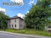 Prodej budov v Postřelmůvku s pozemkem 1032 m2., cena 800000 CZK / objekt, nabízí 