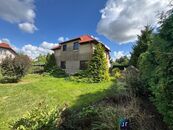 Prodej rodinného domu 5+1, 120 m, V lipách, Praha - Koloděje, cena 10900000 CZK / objekt, nabízí 