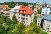 Prodej rodinného domu, Praha-Michle, cena 24500000 CZK / objekt, nabízí 