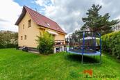 Exkluzivní rodinné bydlení v zeleni Prahy, dům 5+kk, 900 m², Praha - Kunratice, cena 27499000 CZK / objekt, nabízí 