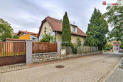 Prodej, Rodinný dům, Praha-Lochkov, cena 14000000 CZK / objekt, nabízí