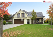 Prodej, Rodinný dům, Praha-Lochkov, cena 18990000 CZK / objekt, nabízí Dumrealit.cz