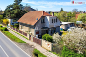 Prodej, Rodinný dům, Praha 21, cena 15990000 CZK / objekt, nabízí 