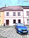 Prodej rodinného domu, OV, 157 m2, Žatec, ulice Žižkovo náměstí, cena 10000000 CZK / objekt, nabízí 