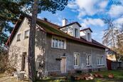 Vícegenerační rodinný dům, ul. Ležáky, Dubí, cena 8499900 CZK / objekt, nabízí 